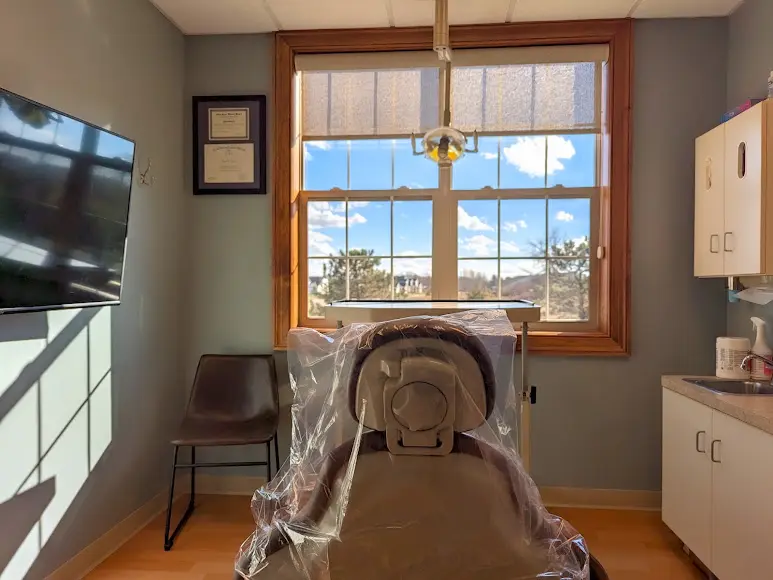 Anthony Dental Care Sunbury by MG Builders