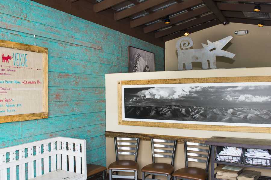 Chile Verde Restaurant project photo 18