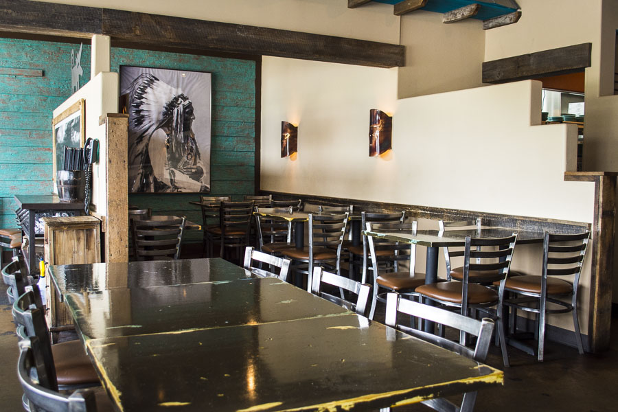 Chile Verde Restaurant project photo 15