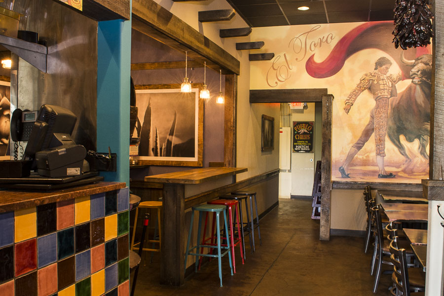 Chile Verde Restaurant project photo 13