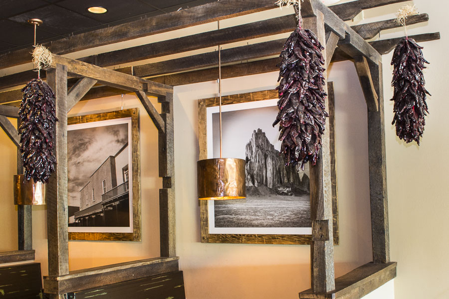 Chile Verde Restaurant project photo 11