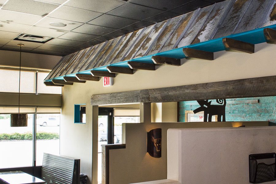 Chile Verde Restaurant project photo 10