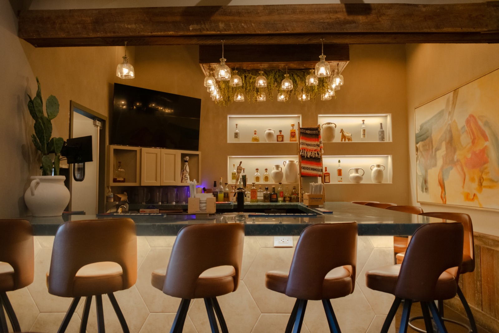 Chile Verde Restaurant project photo 3