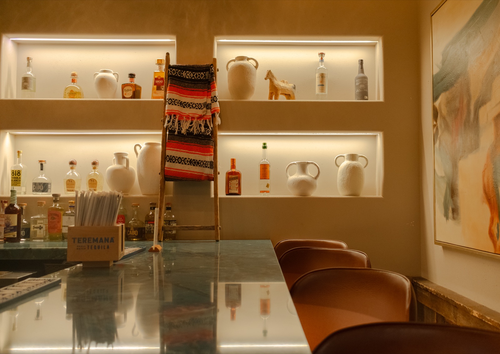 Chile Verde Restaurant project photo 4