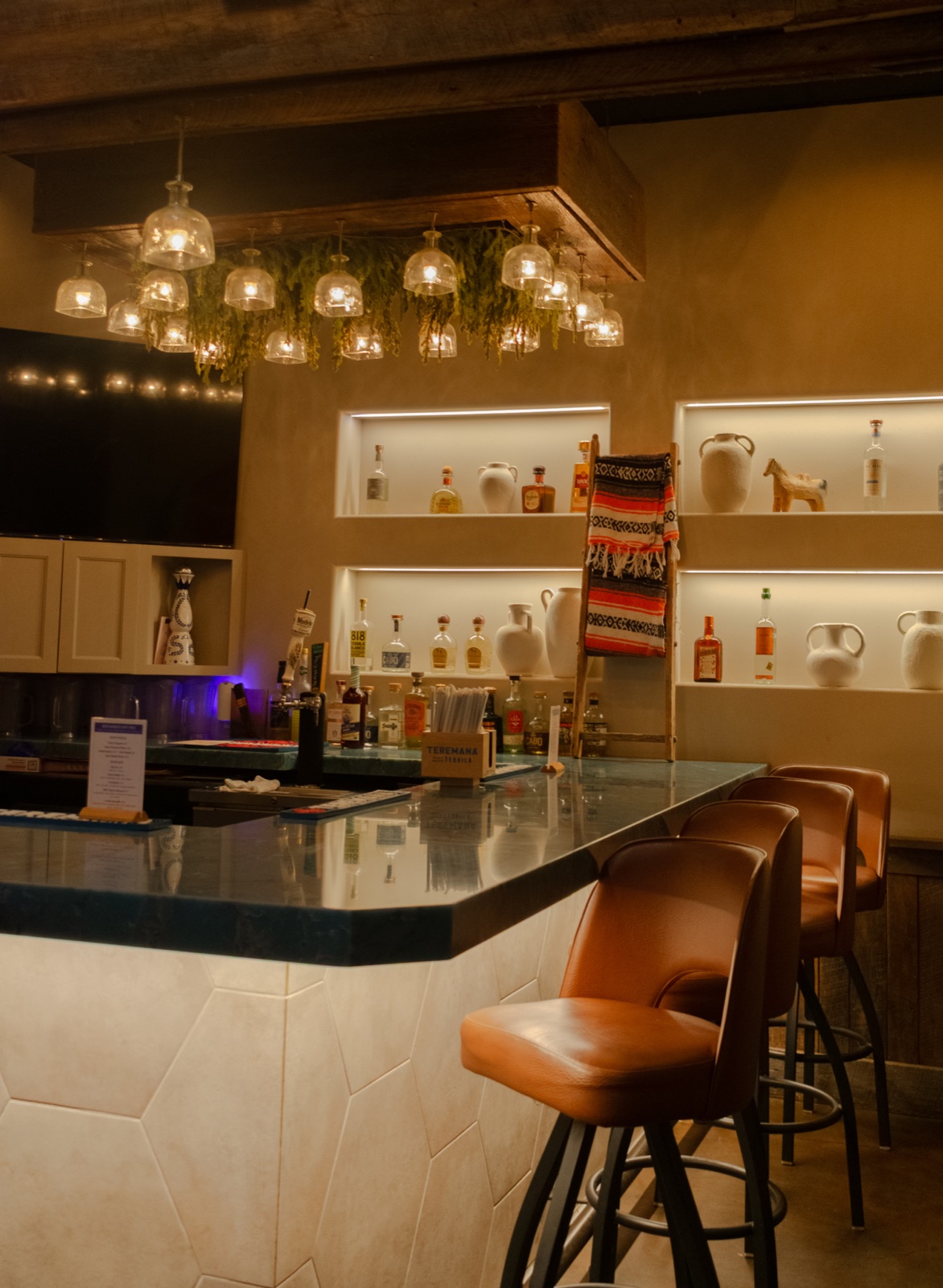 Chile Verde Restaurant project photo 5