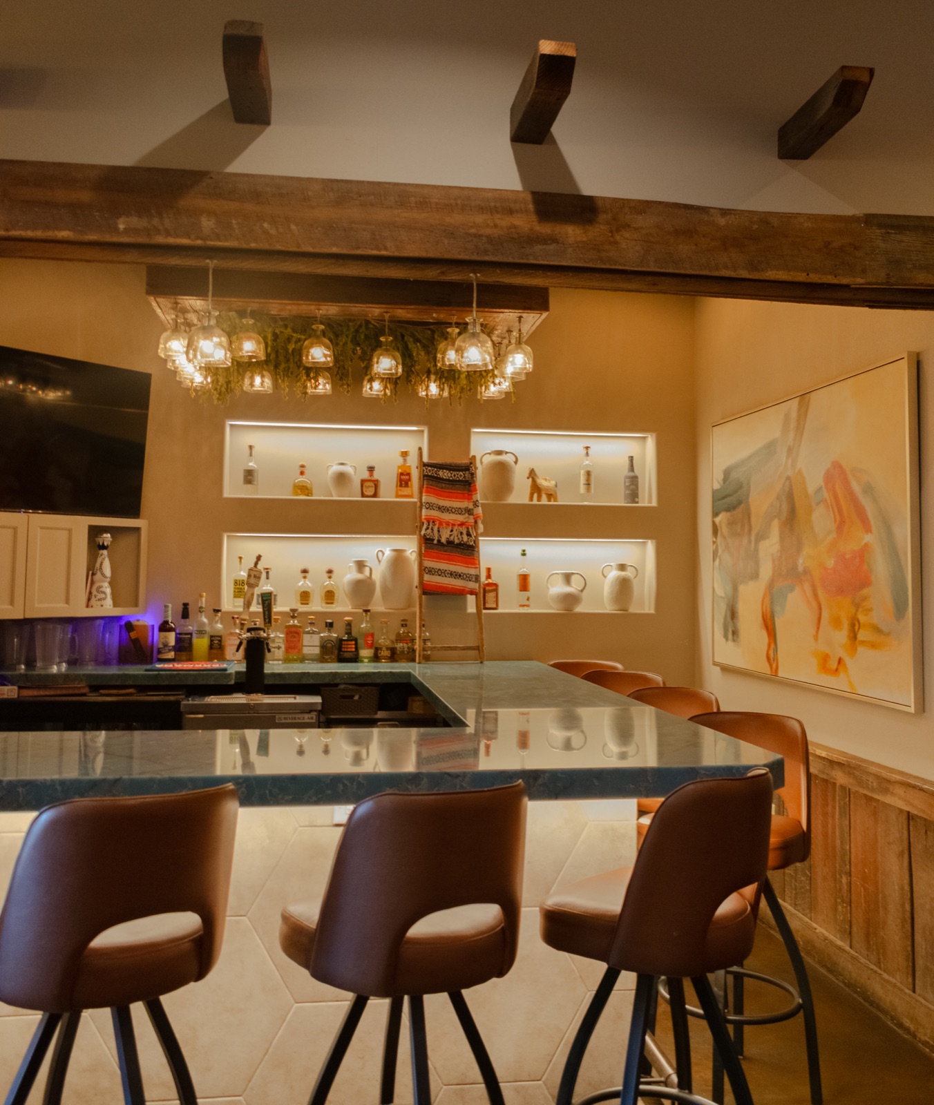 Chile Verde Restaurant project photo 6