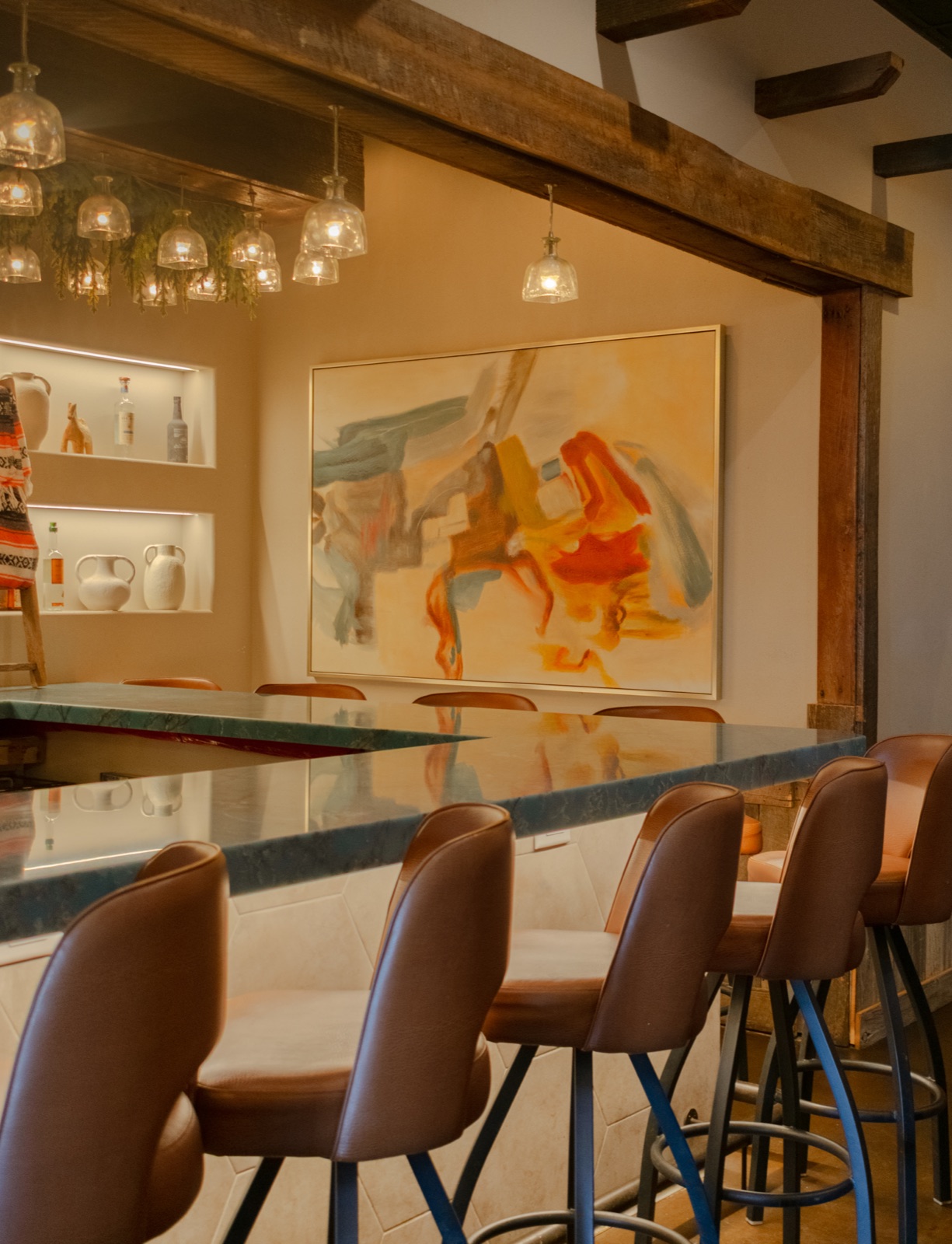 Chile Verde Restaurant project photo 7