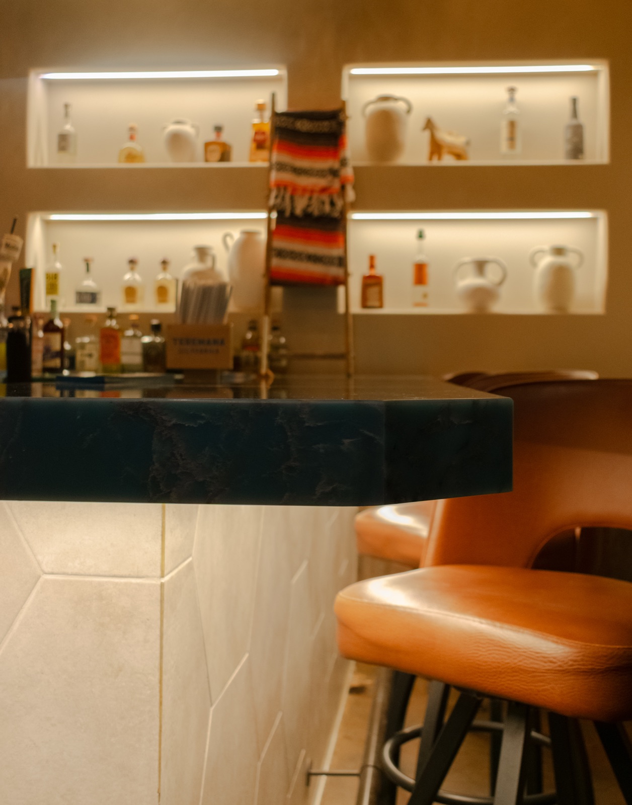 Chile Verde Restaurant project photo 8