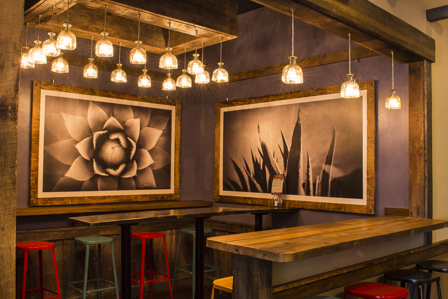 Chile Verde Restaurant project photo 9