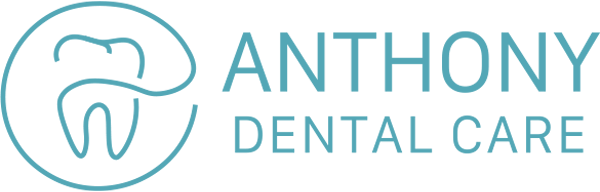 Anthony Dental Care logo