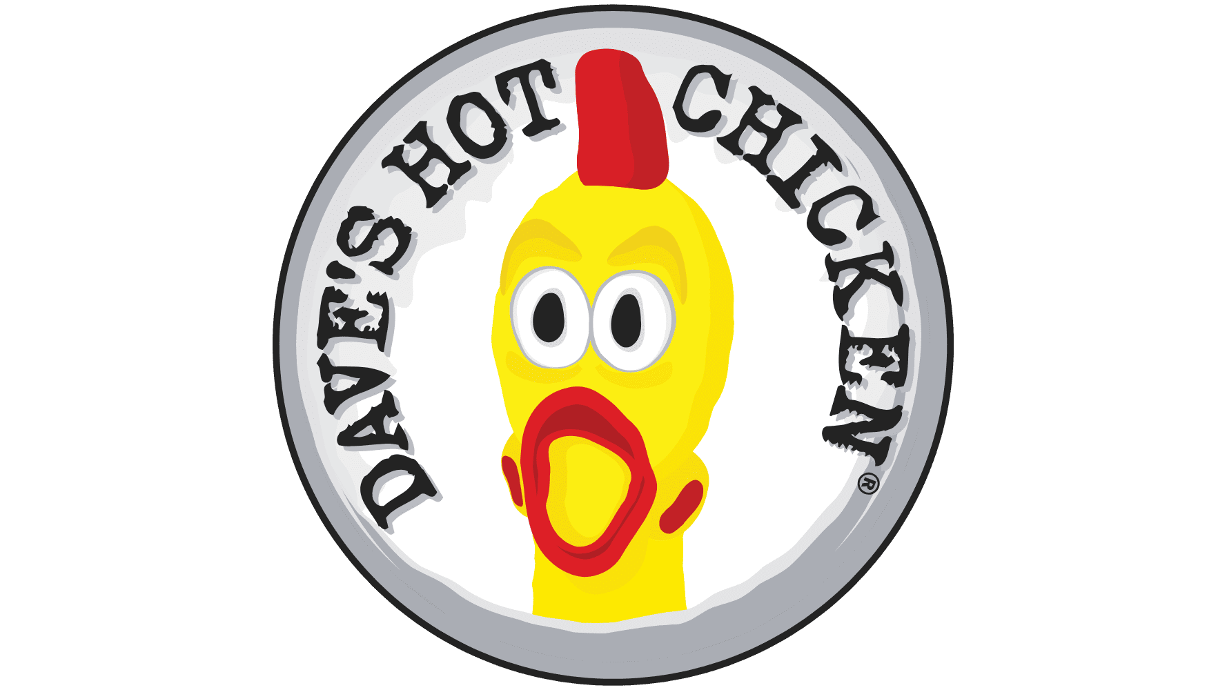 Dave's Hot Chicken logo