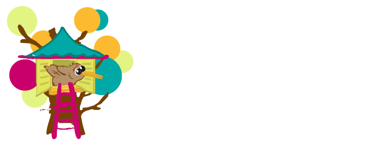 Kiwi's Clubhouse logo