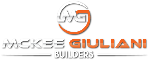 McKee Giuliani Builders