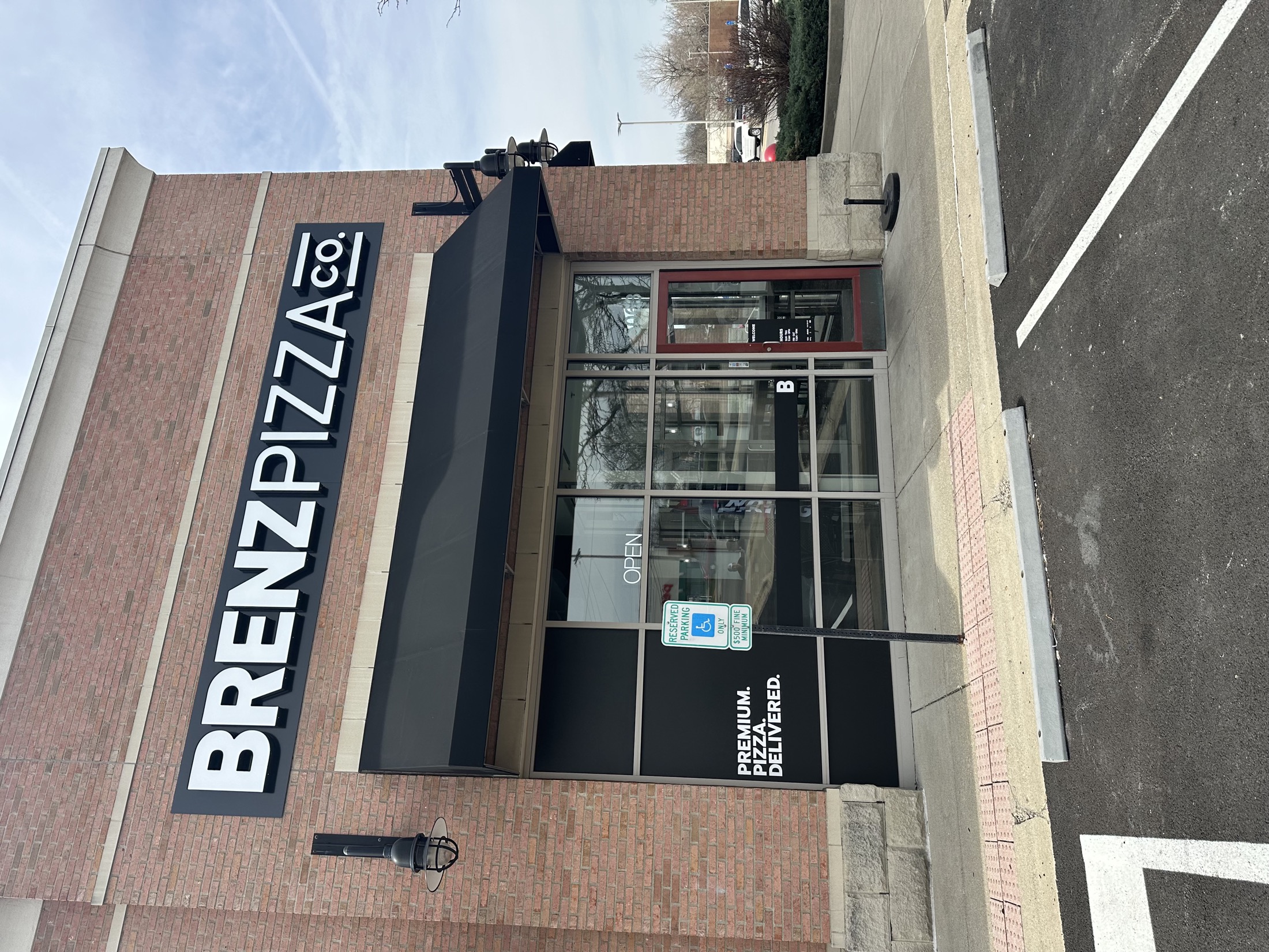 Brenz Pizza Co. project photo 2