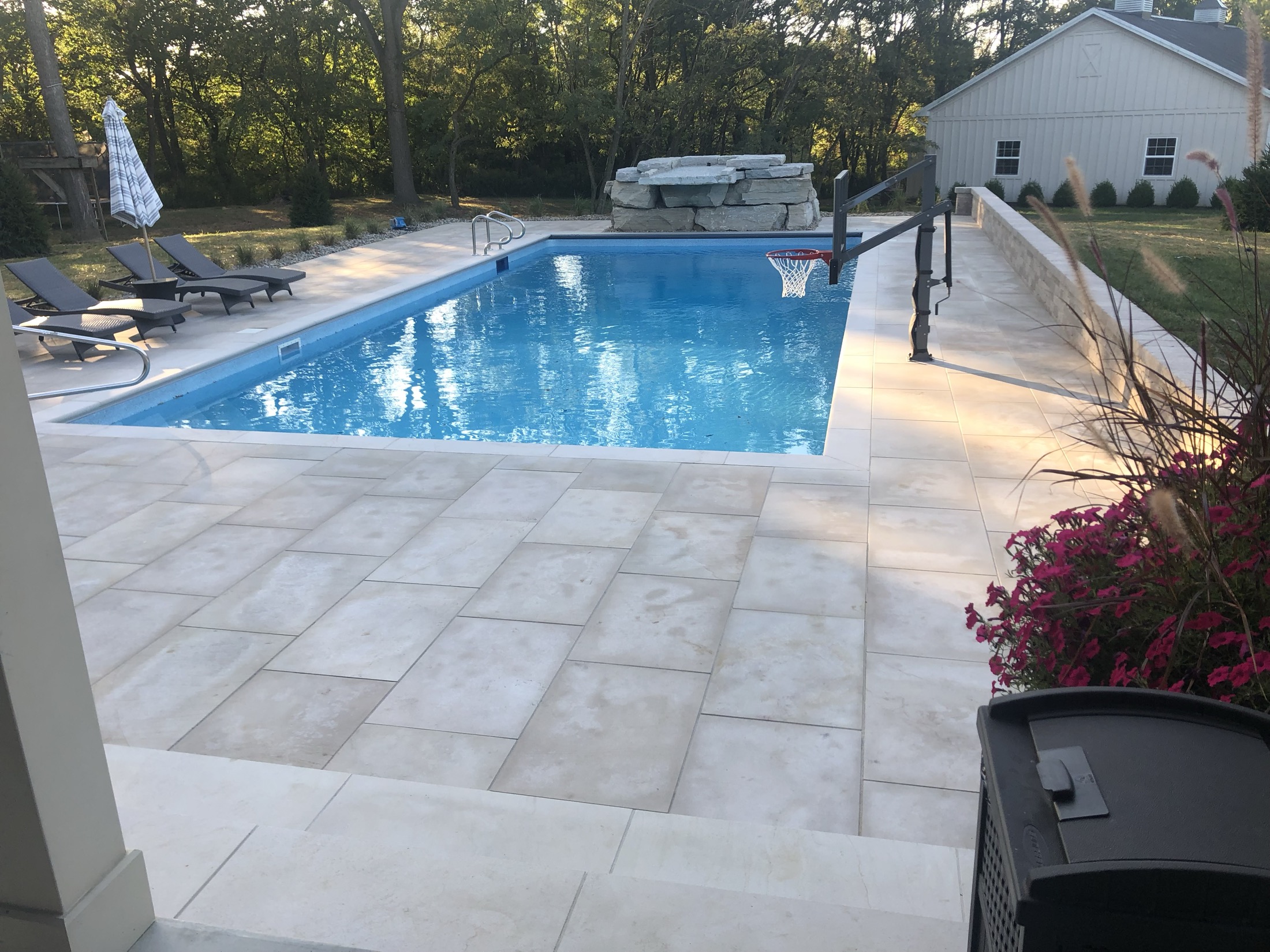 Squirrel Bend Residence project photo 15