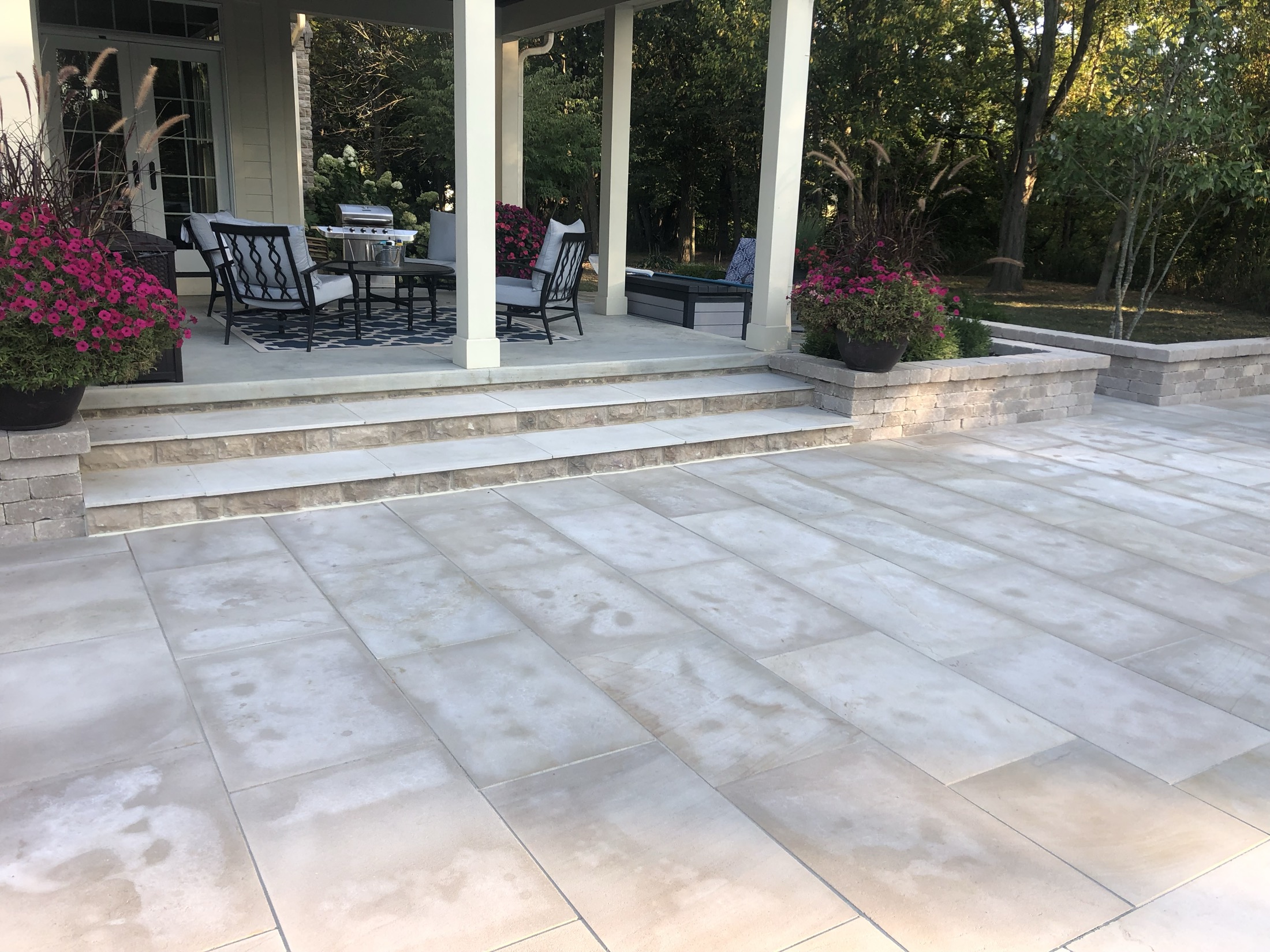 Squirrel Bend Residence project photo 16