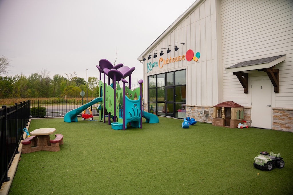 Kiwi's Clubhouse project photo 11