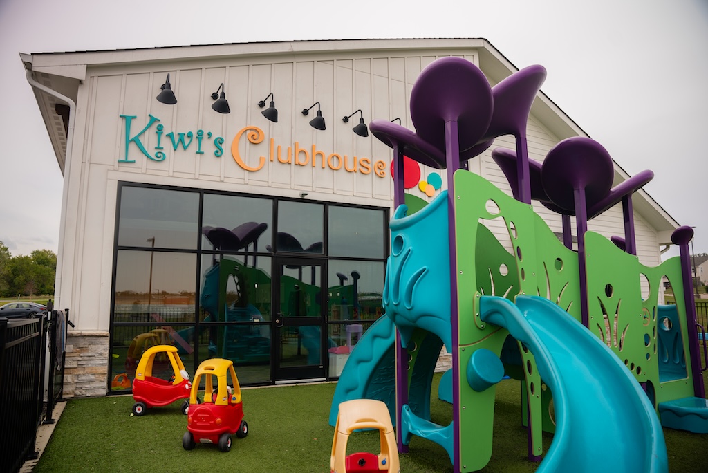 Kiwi's Clubhouse project photo 9