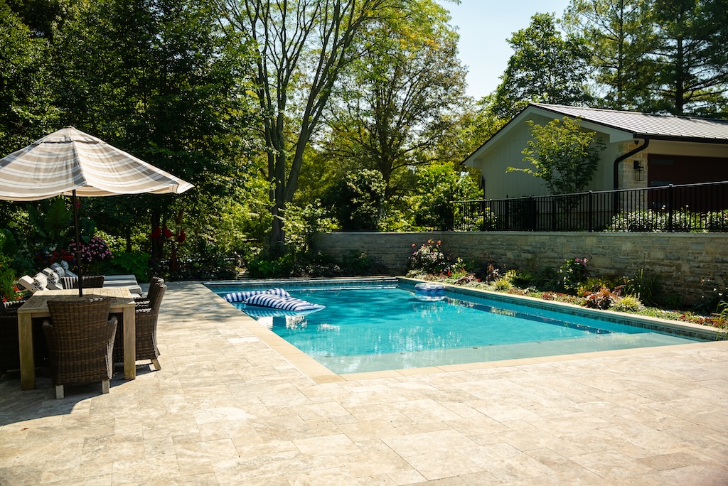 Squirrel Bend Residence project photo 4