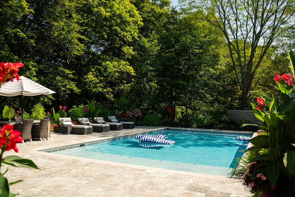 Squirrel Bend Residence project photo 5