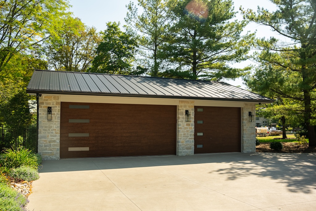 Squirrel Bend Residence project photo 13