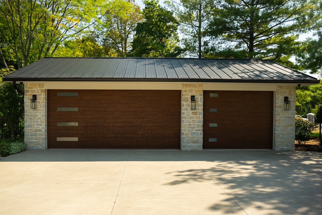 Squirrel Bend Residence project photo 14