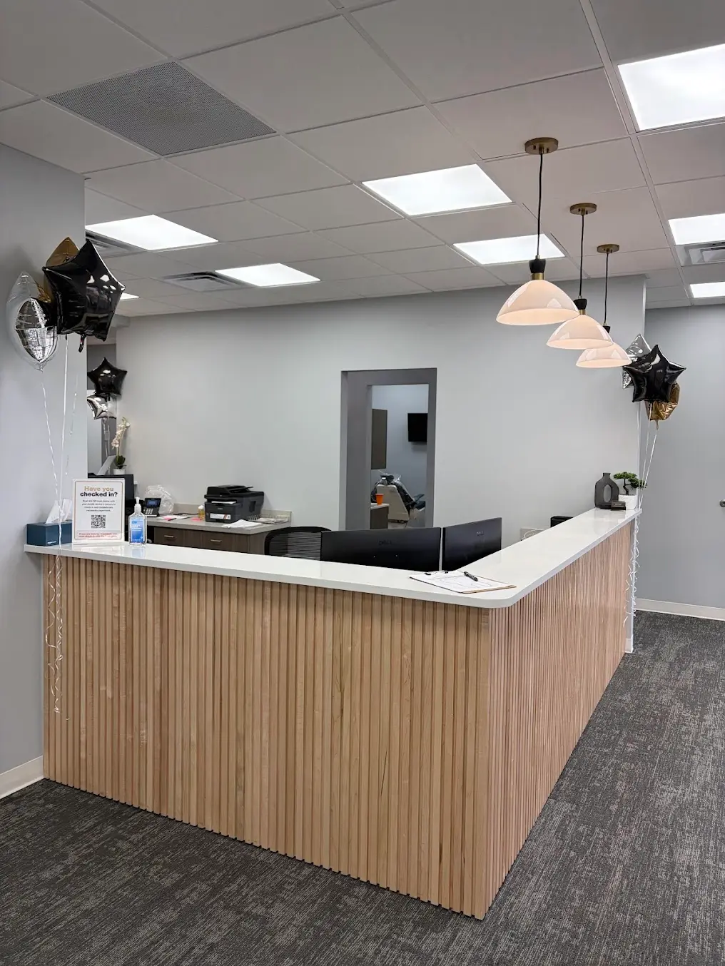 Whitehall Family Dental by MG Builders